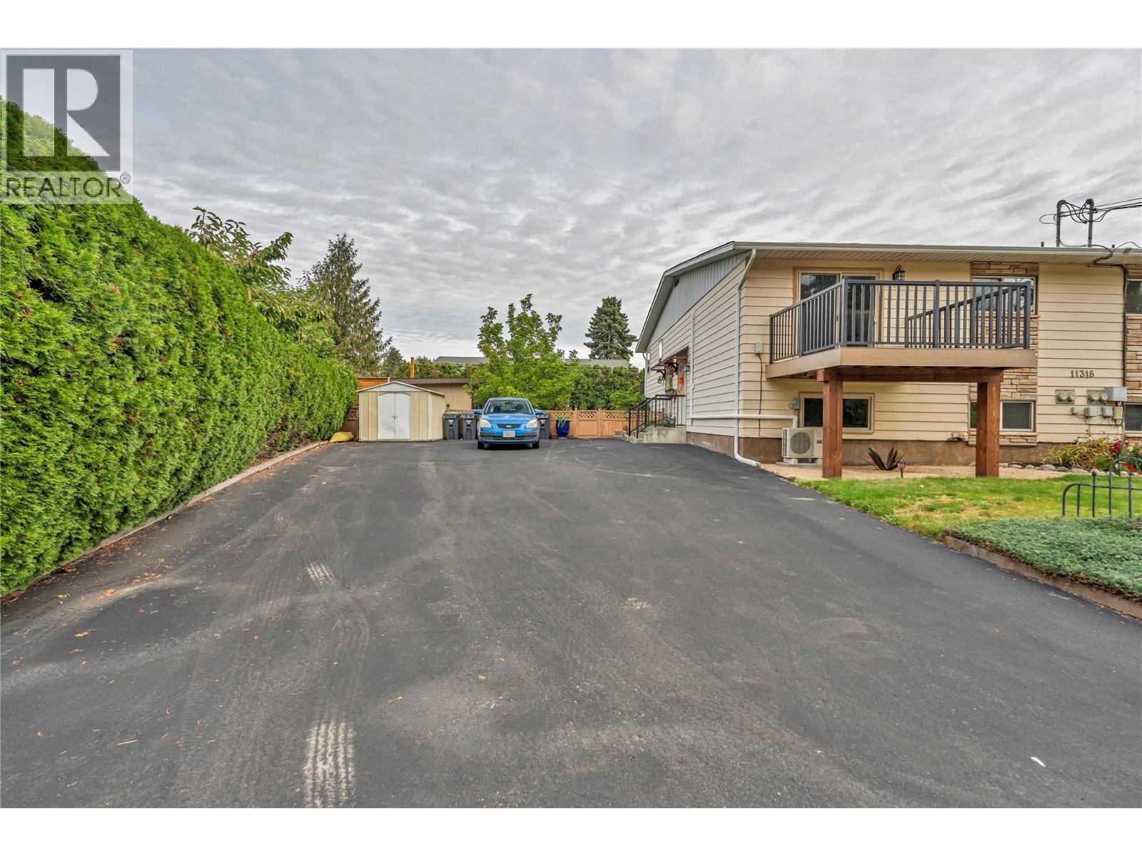 #2 11318 Jubilee Road W - 28