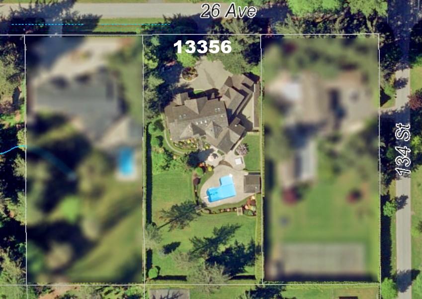 13356 26 AVENUE, Surrey
