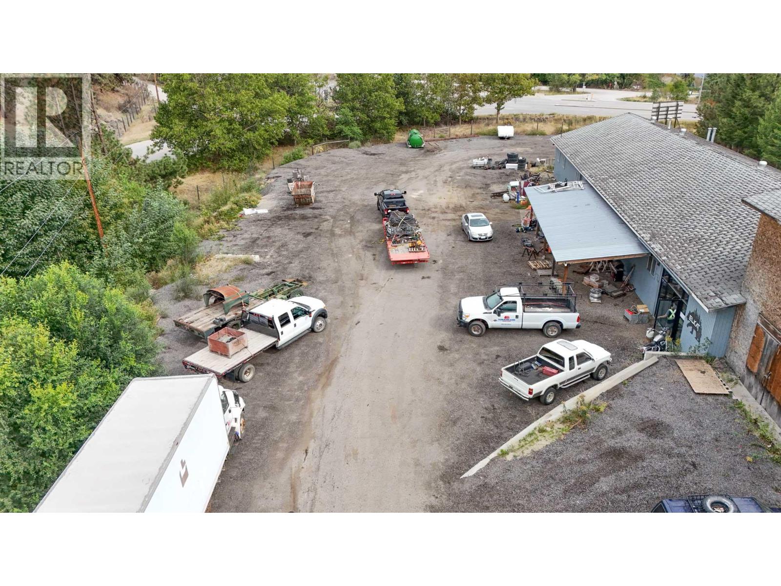 18277 Bentley Road Unit# 1, Summerland