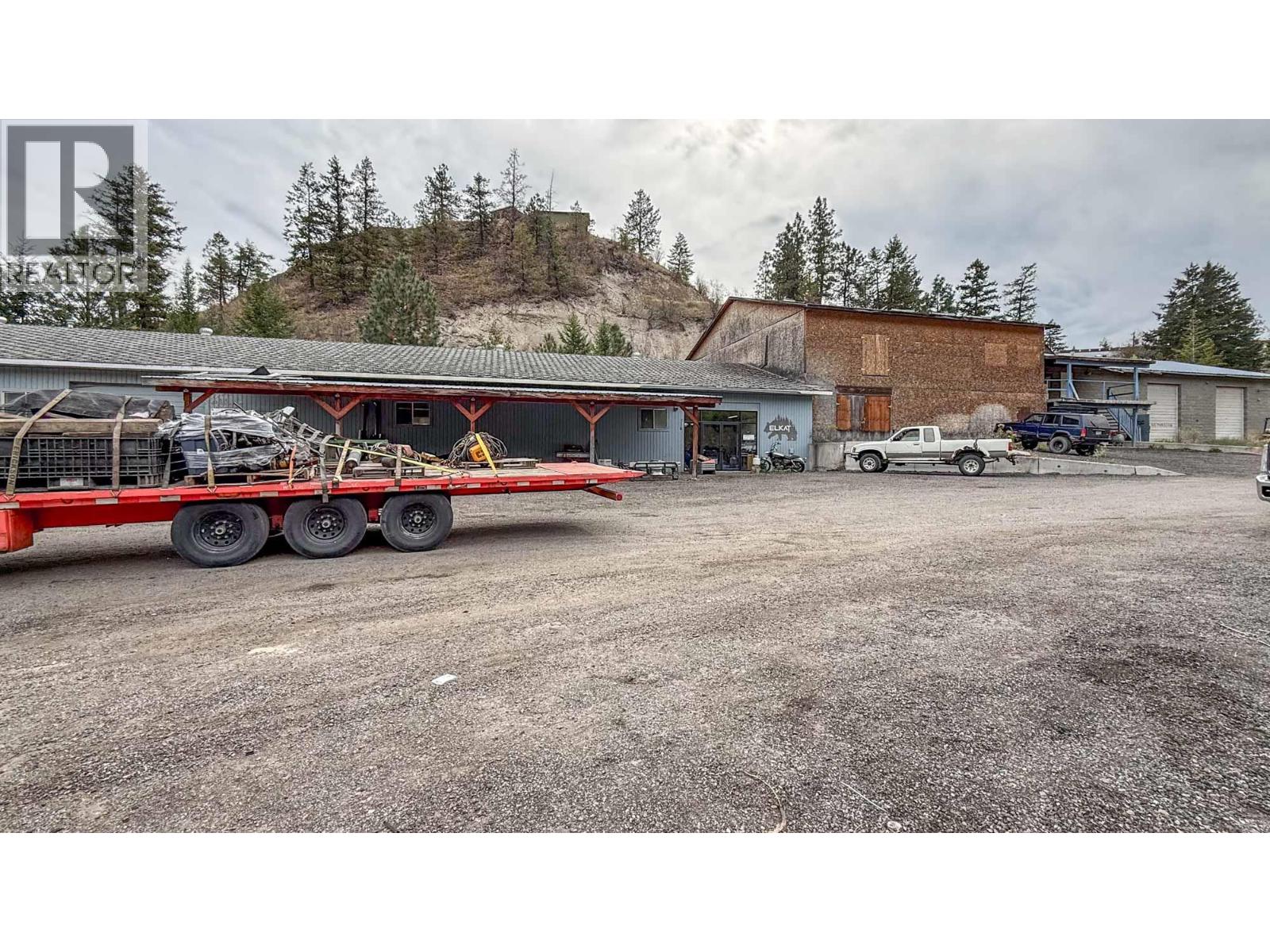 18277 Bentley Road Unit# 1, Summerland