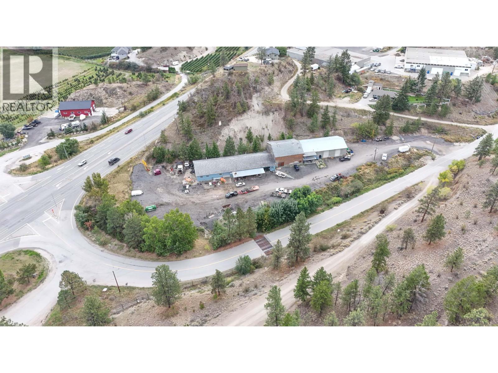 18277 Bentley Road Unit# 1, Summerland