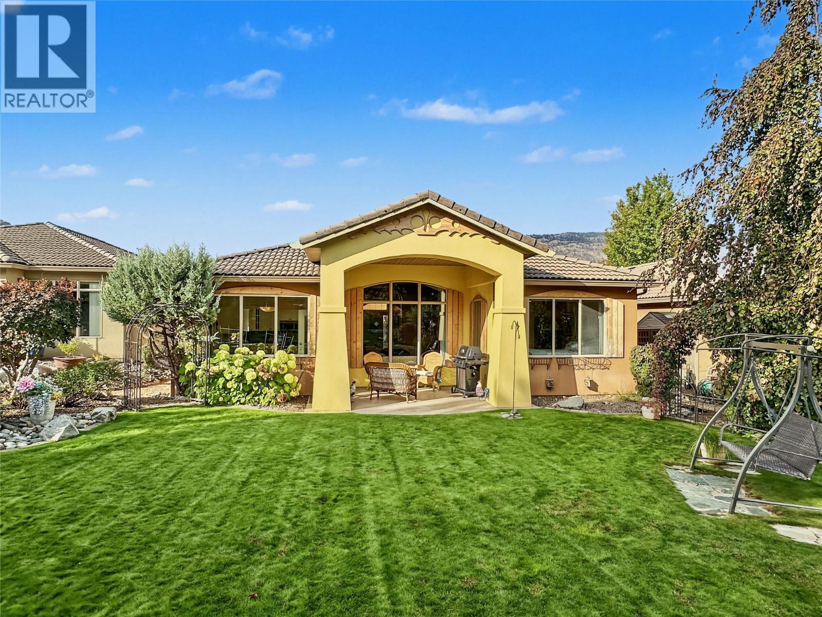 13 Wildflower Court, Osoyoos