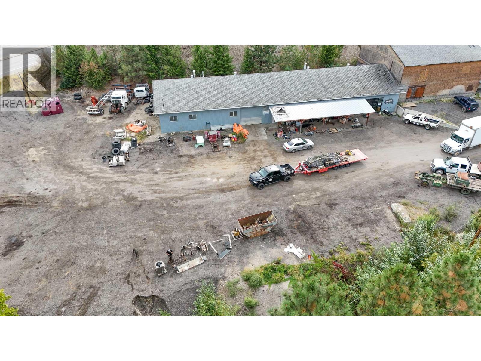 18277 Bentley Road Unit# 1, Summerland
