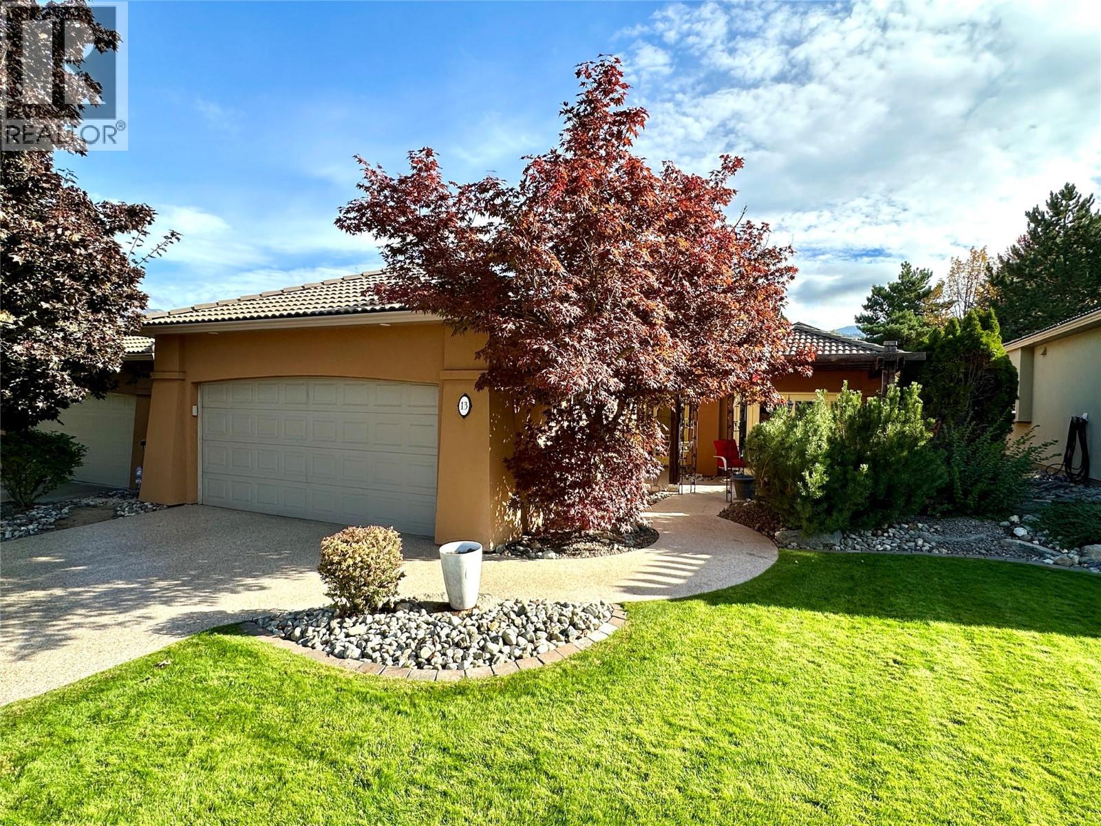 13 Wildflower Court, Osoyoos