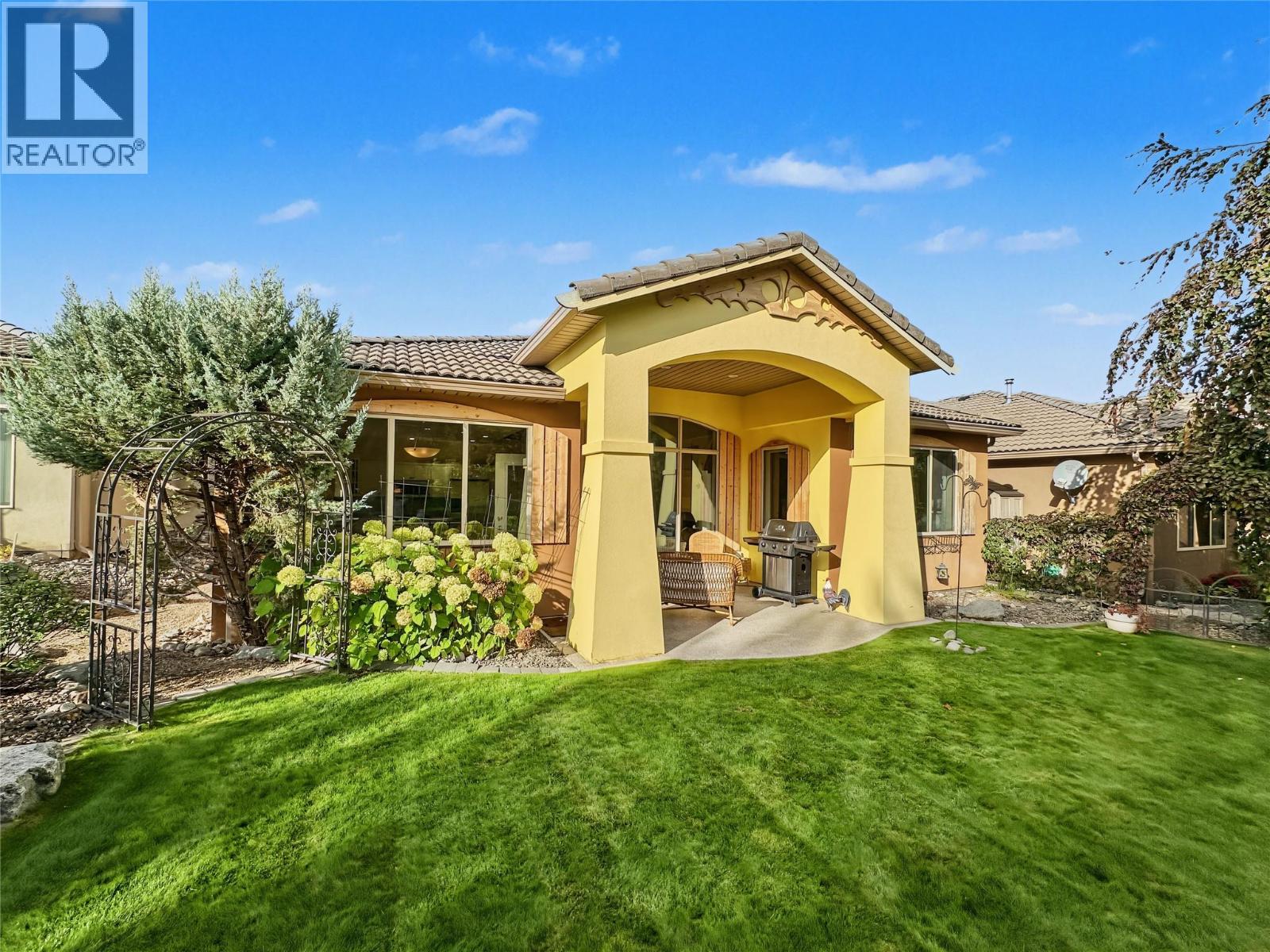 13 Wildflower Court, Osoyoos