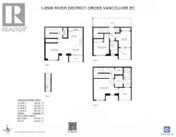1 8599 River District Crossing, Vancouver, BC V5S0C7 Photo 28