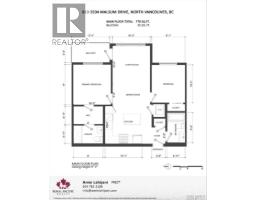 619 3594 Malsum Drive, North Vancouver, BC V7G0B4 Photo 40