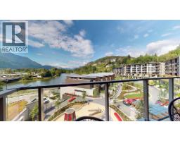 415 1500 Scott Crescent, Squamish, BC V8B1G5 Photo 11