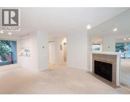 210 2250 W 3rd Avenue, Vancouver, BC V6K1L4 Photo 11