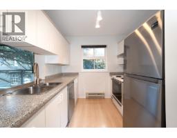 210 2250 W 3rd Avenue, Vancouver, BC V6K1L4 Photo 16