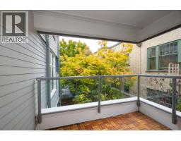 210 2250 W 3rd Avenue, Vancouver, BC V6K1L4 Photo 8