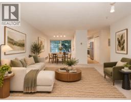 210 2250 W 3rd Avenue, Vancouver, BC V6K1L4 Photo 9