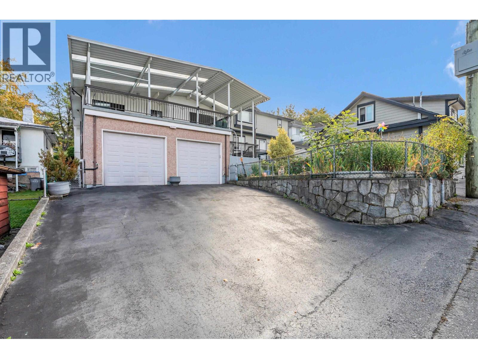 Photo of 4195 NANAIMO STREET 30