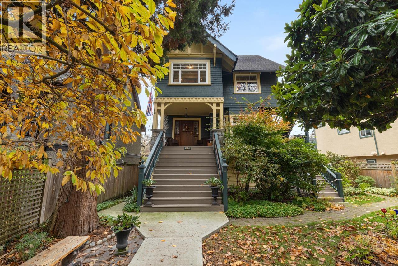 Property for sale at 1820 W 11TH AVENUE