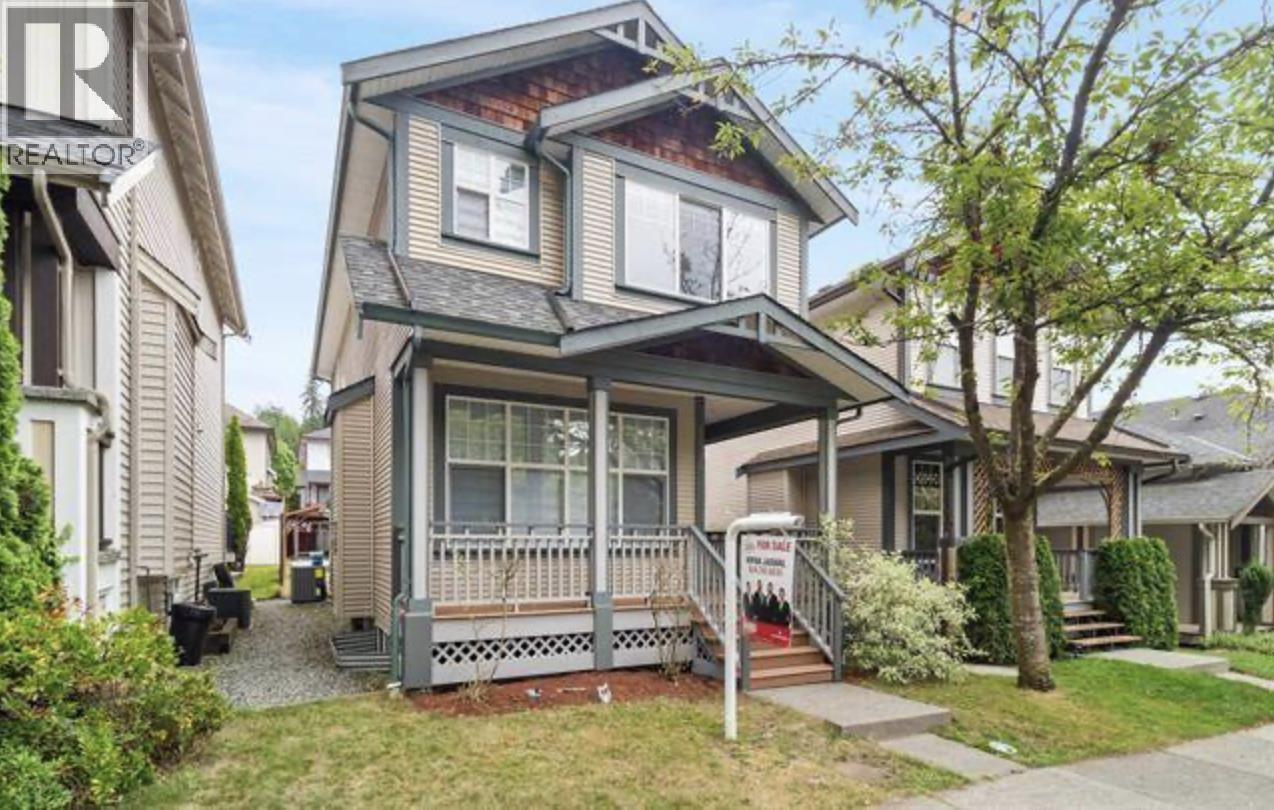 Suite 10321 243 ST, Maple Ridge