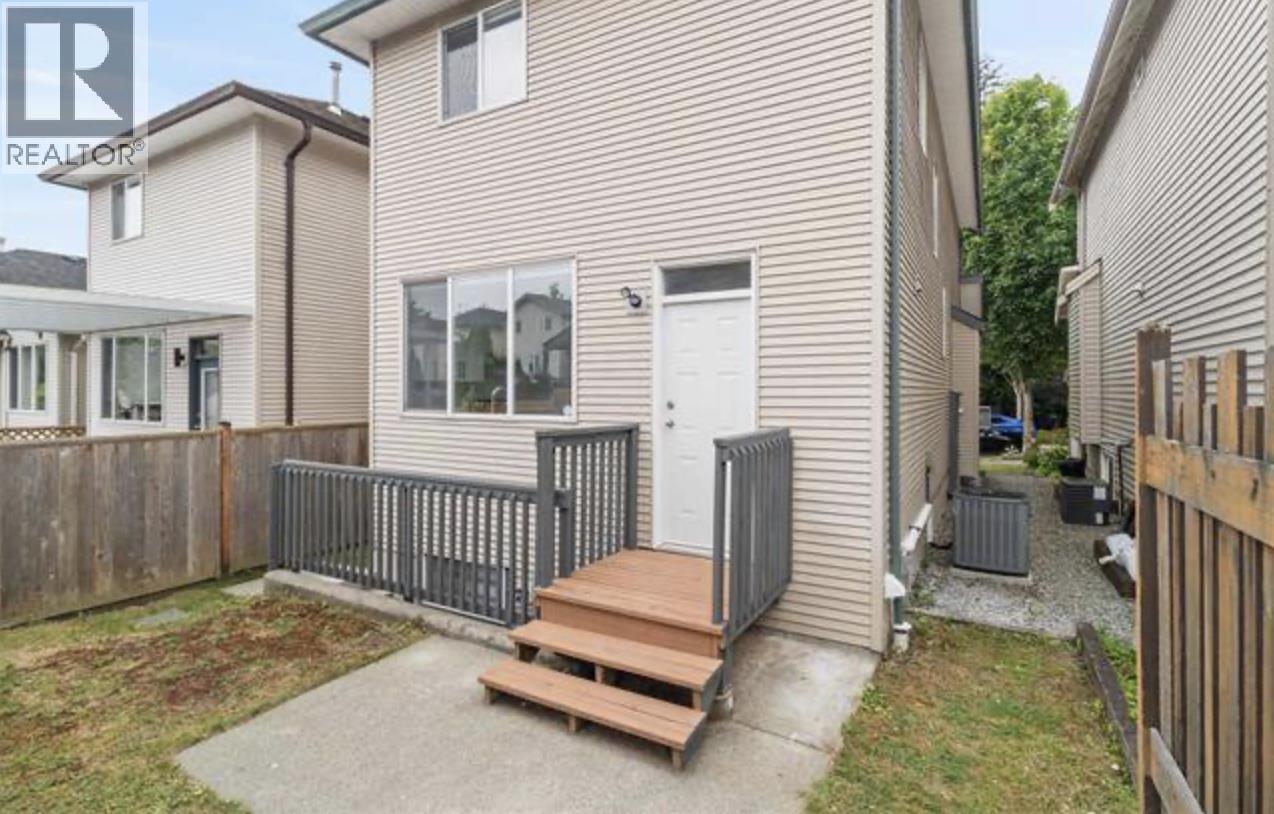 Suite 10321 243 ST, Maple Ridge