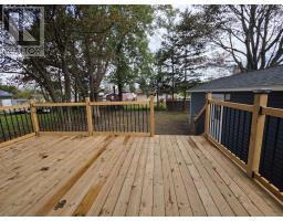 47 Blowers Street, North Sydney, NS B2A2Y6 Photo 23