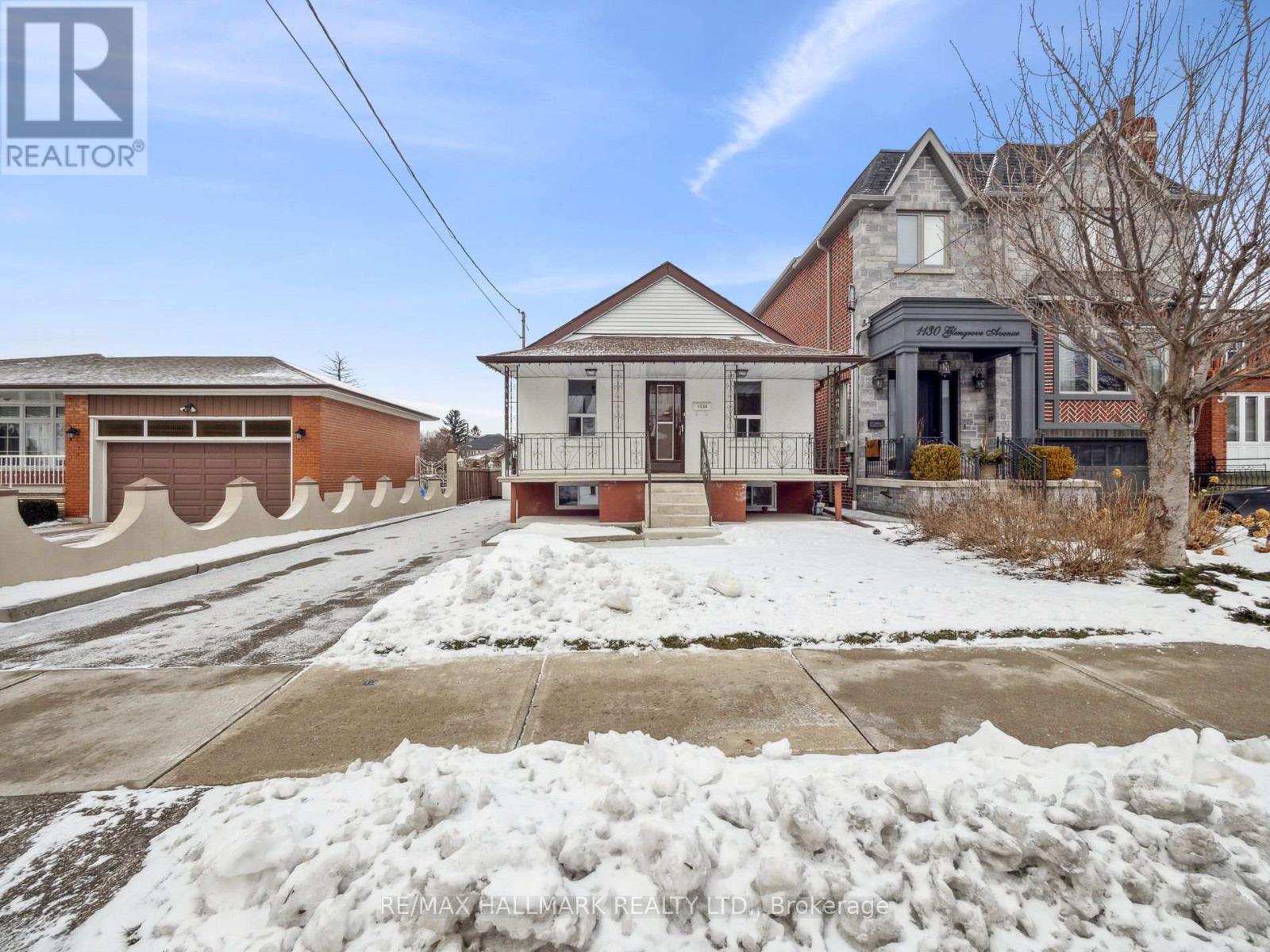 1132 Glengrove Avenue — photo 46