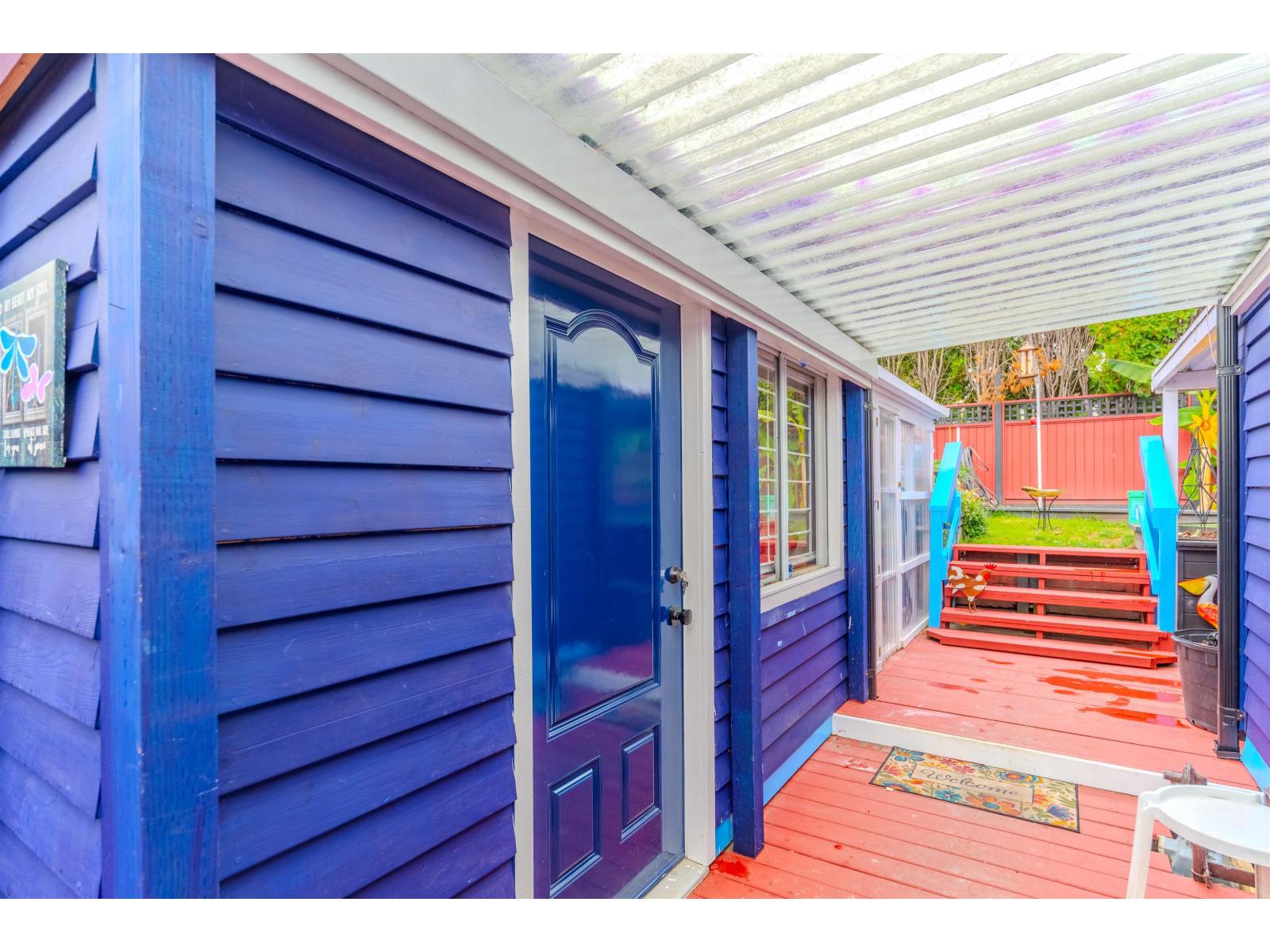 25 13650 80 AVENUE, Surrey