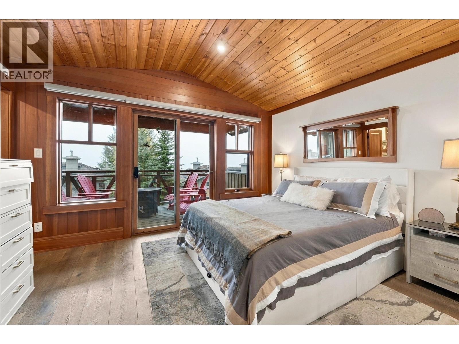 23 2324 TALUSWOOD PLACE, Whistler