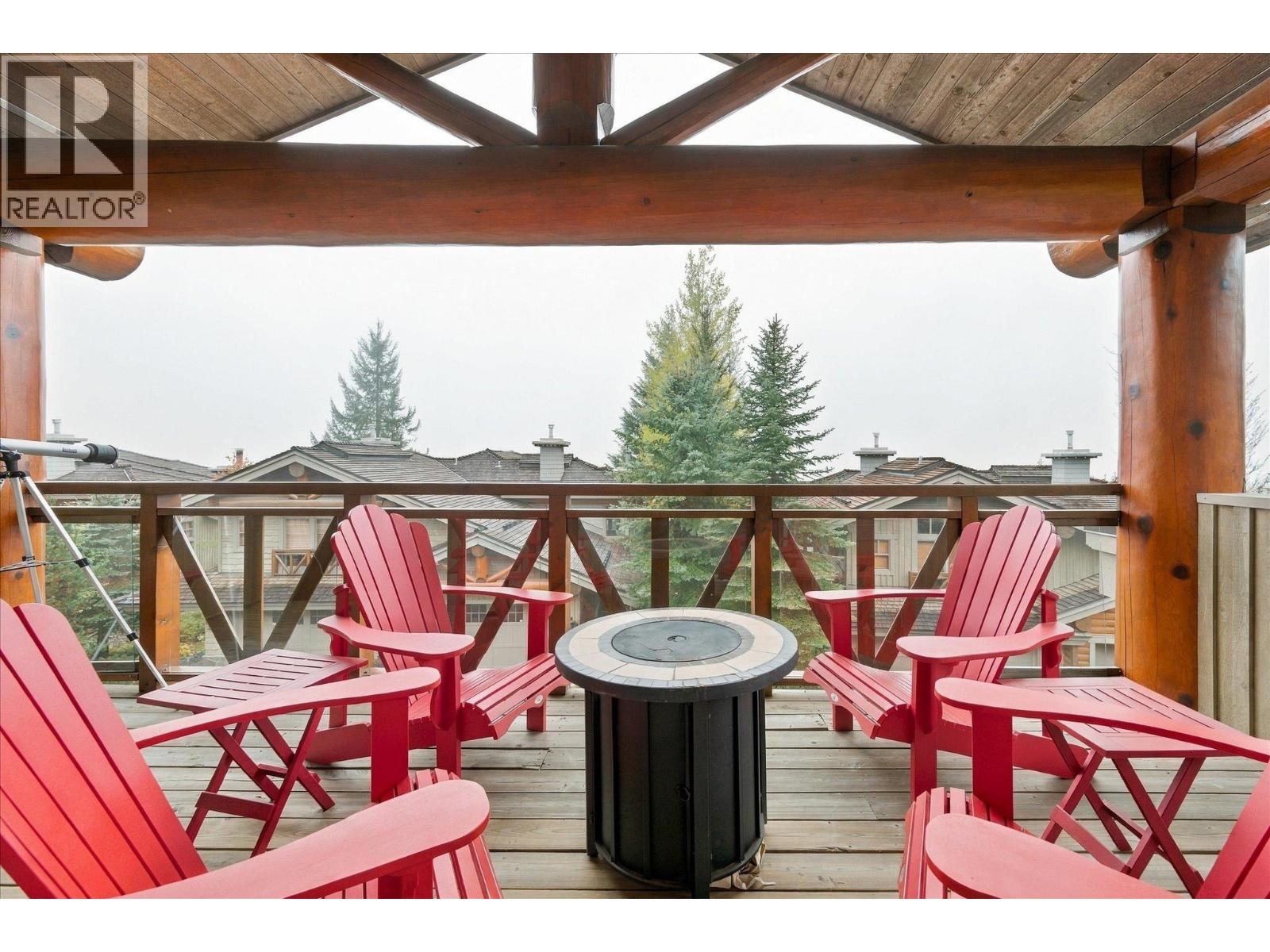 23 2324 TALUSWOOD PLACE, Whistler