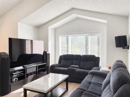 Recreation room - 68 Ravenhurst Street, Winnipeg, MB R2C5E5 Photo 6