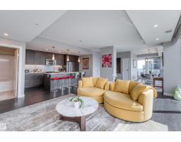 Apartment for sale at #2400 10180 103 St NW, Edmonton — MLS® E4506566