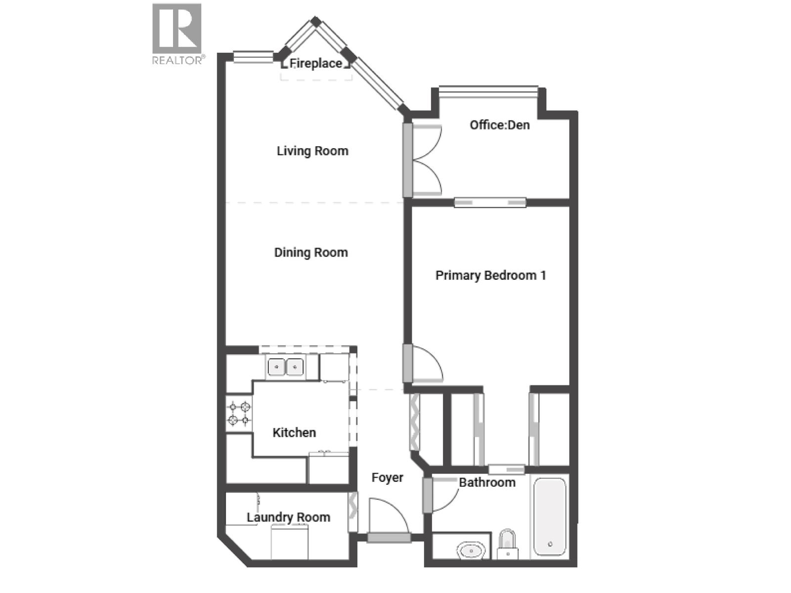 411 128 W 8TH STREET, North Vancouver