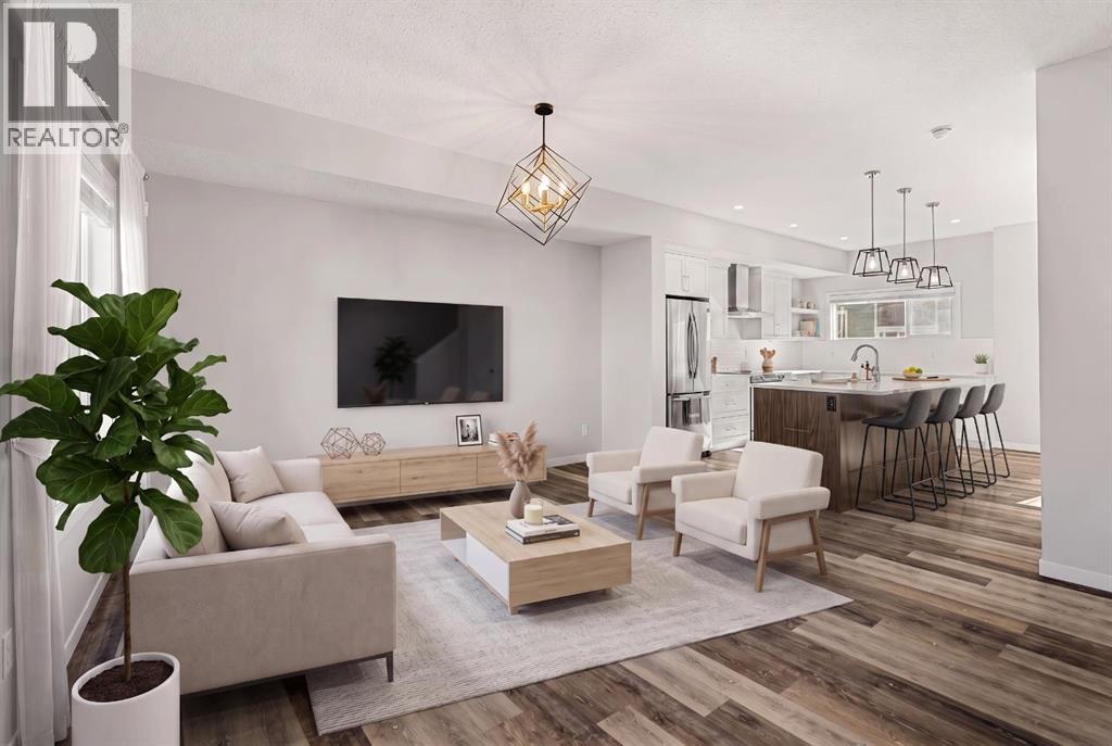 508 Harvest Grove Walk NE, Calgary, Alberta, T3K2P3