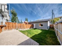 2220 33 Street Sw, Calgary, AB T3E2T1 Photo 40