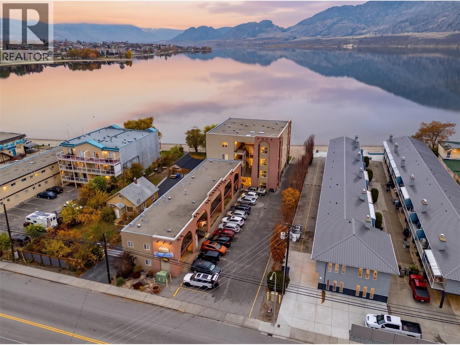 7310 Main Street Unit# 207, Osoyoos