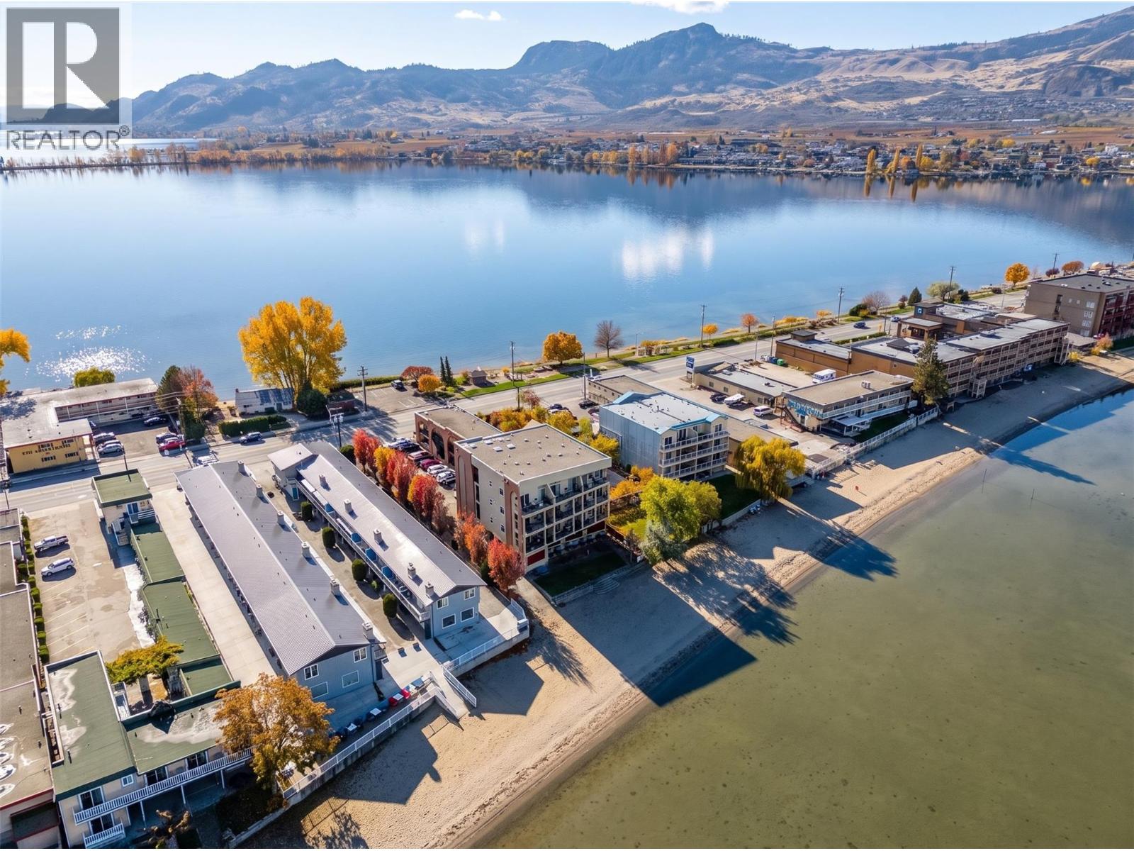 7310 Main Street Unit# 207, Osoyoos
