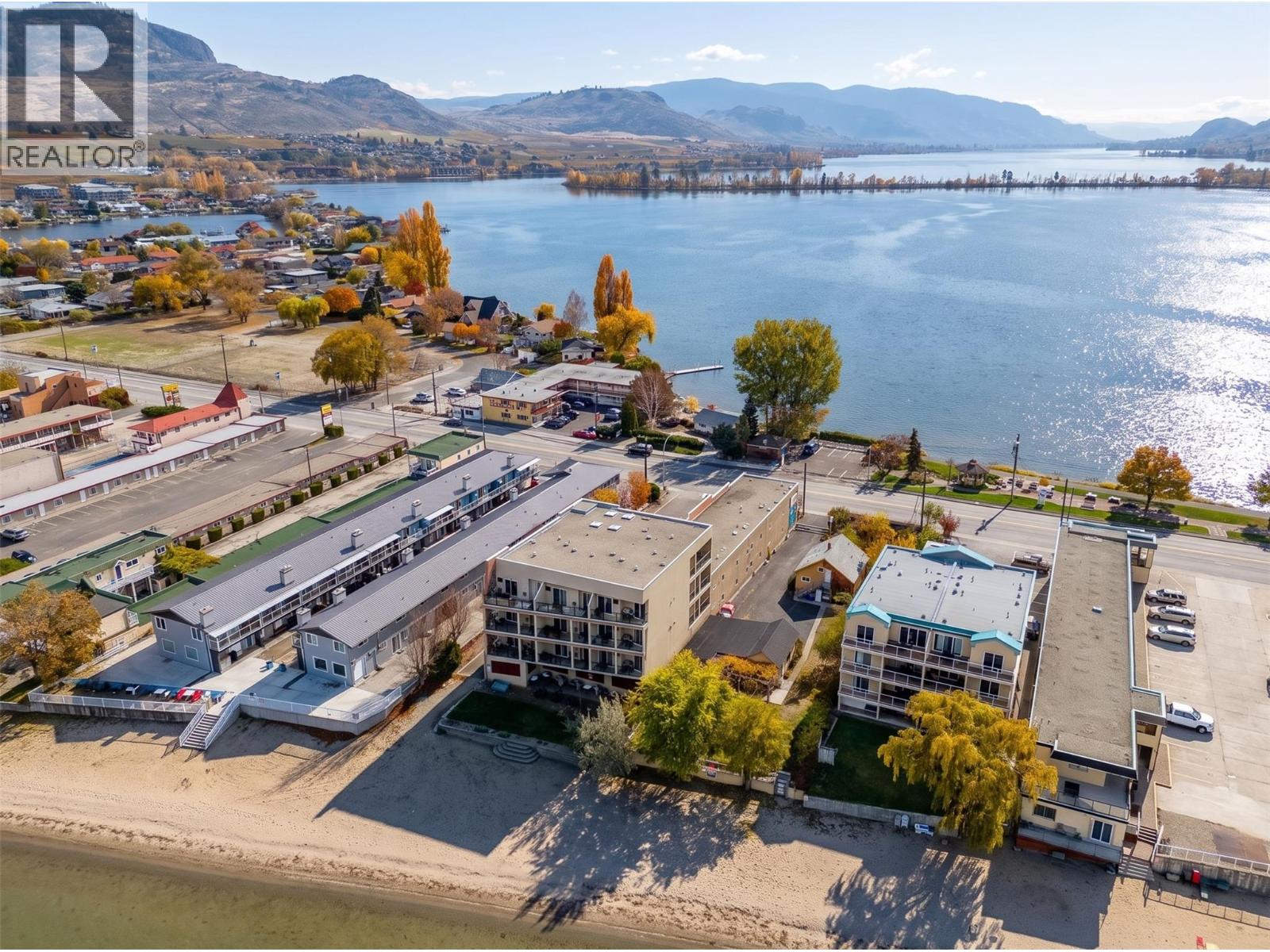 7310 Main Street Unit# 207, Osoyoos