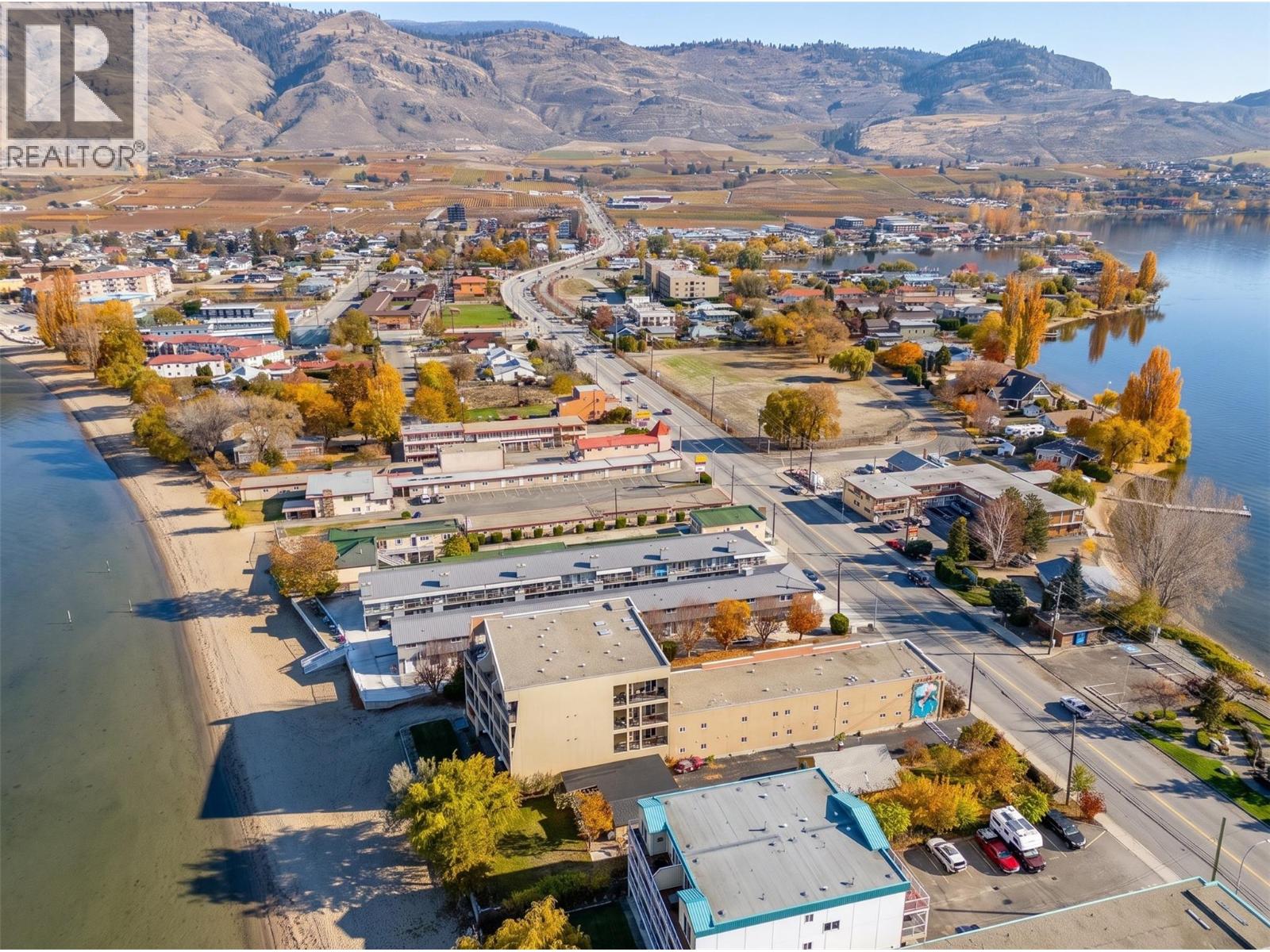 7310 Main Street Unit# 207, Osoyoos