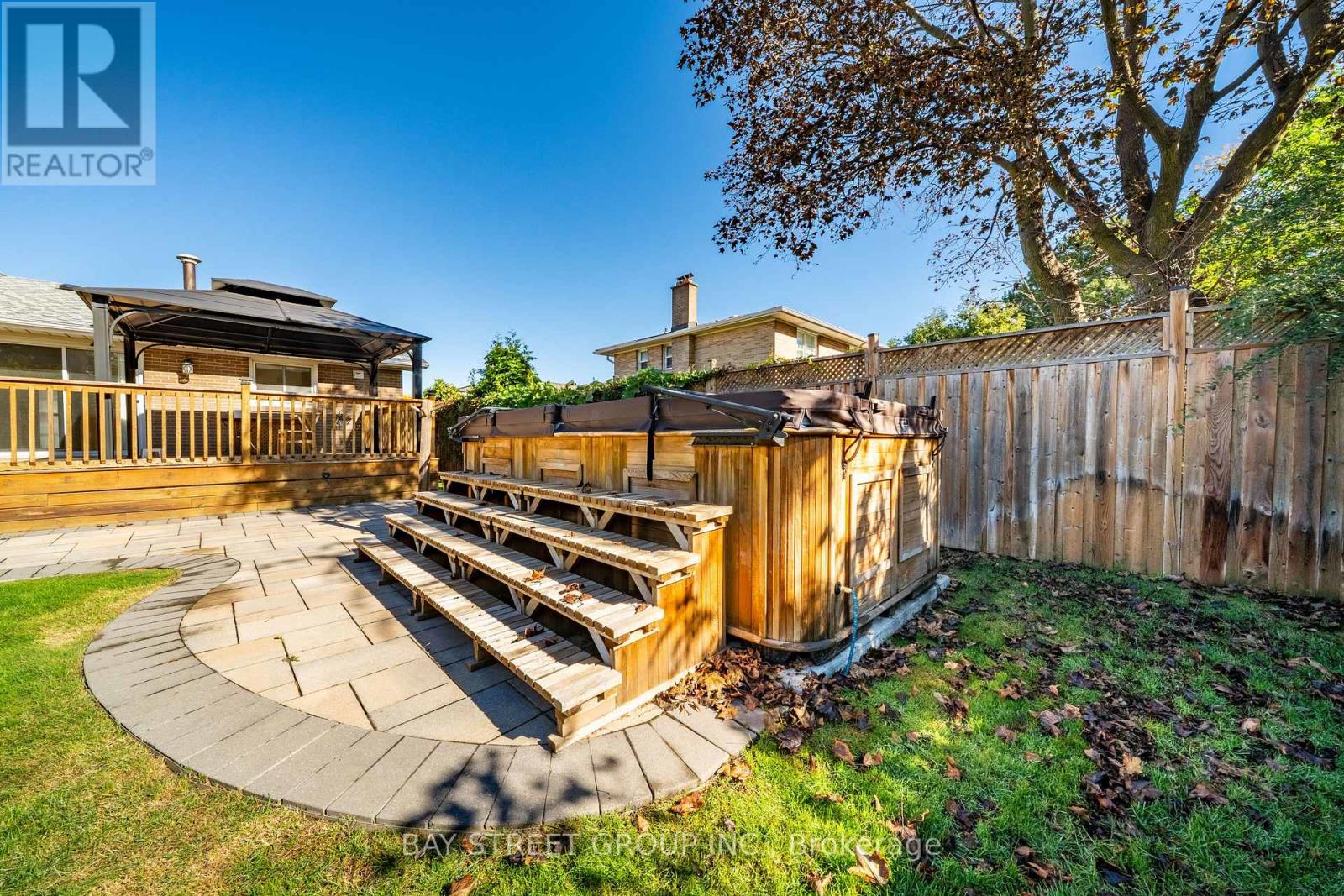 203 Cassandra Boulevard, Toronto, ON photo 42
