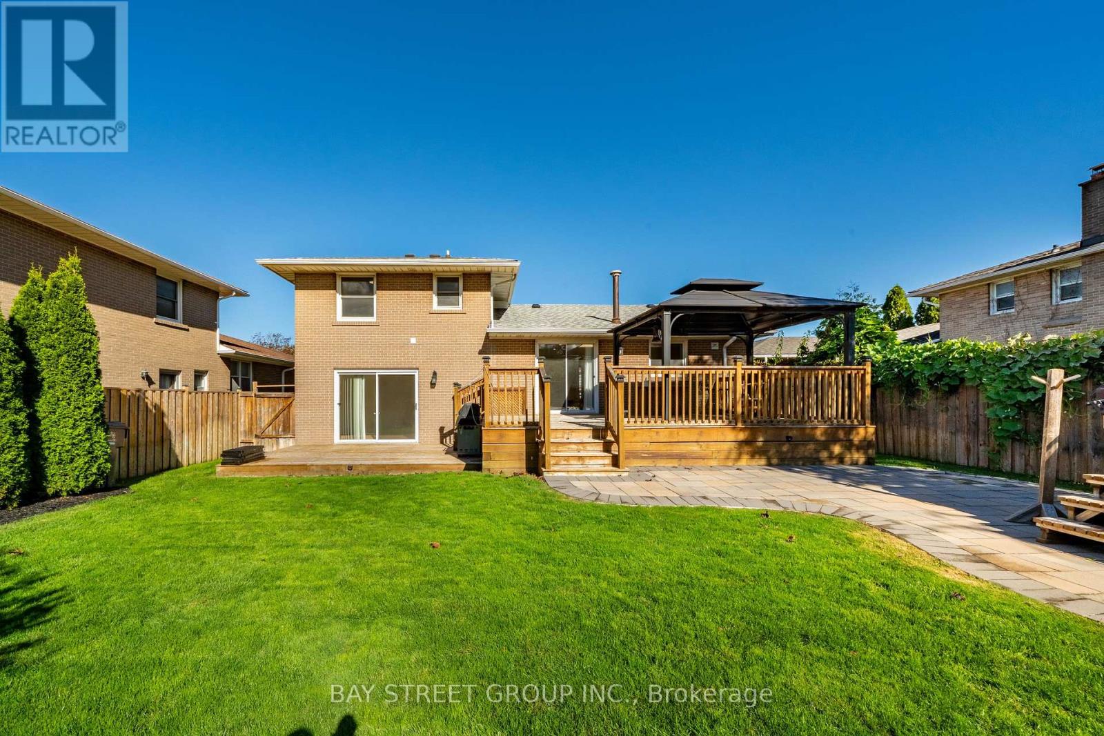 203 Cassandra Boulevard, Toronto, ON photo 43