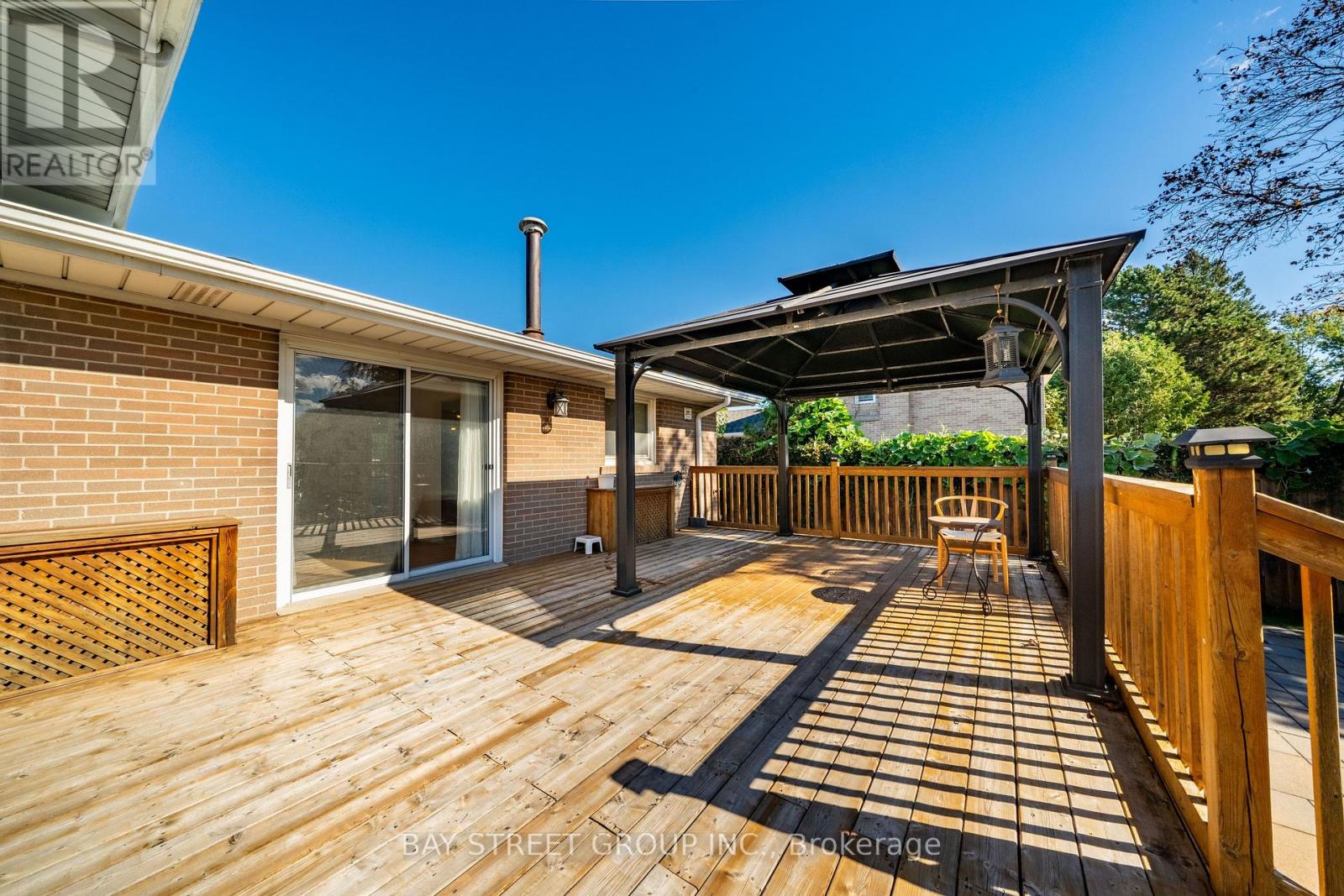 203 Cassandra Boulevard, Toronto, ON photo 44
