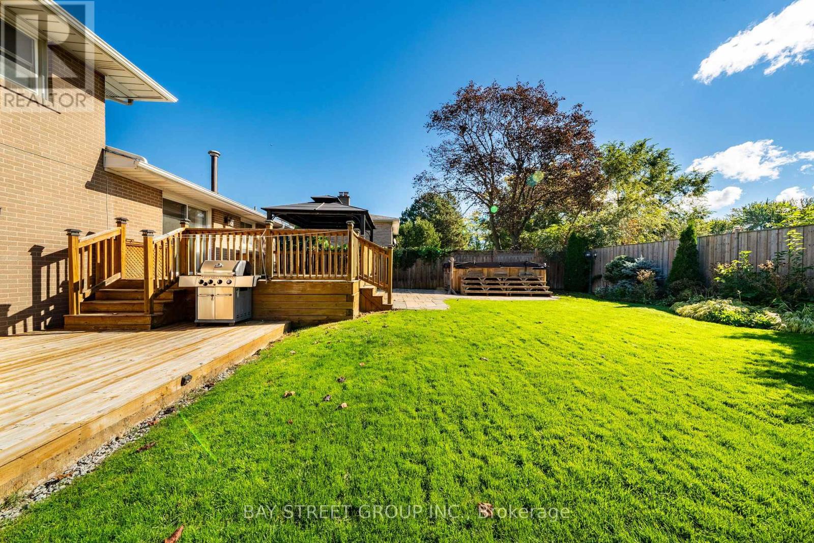 203 Cassandra Boulevard, Toronto, ON photo 46