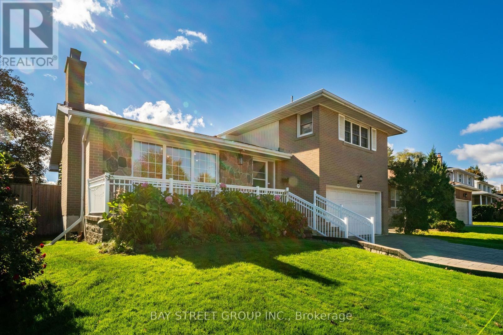 203 Cassandra Boulevard, Toronto, ON photo 49