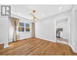 203 Cassandra Boulevard, Toronto, ON M3A1T5 Photo 11