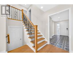 203 Cassandra Boulevard, Toronto, ON M3A1T5 Photo 19