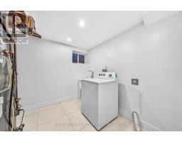 203 Cassandra Boulevard, Toronto, ON M3A1T5 Photo 34