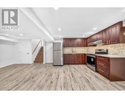 203 Cassandra Boulevard, Toronto, ON M3A1T5 Photo 35