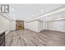 203 Cassandra Boulevard, Toronto, ON M3A1T5 Photo 36