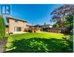 203 Cassandra Boulevard, Toronto, ON M3A1T5 Photo 41