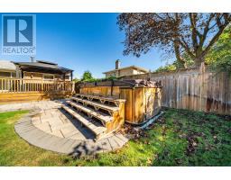 203 Cassandra Boulevard, Toronto, ON M3A1T5 Photo 42
