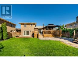 203 Cassandra Boulevard, Toronto, ON M3A1T5 Photo 43