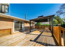 203 Cassandra Boulevard, Toronto, ON M3A1T5 Photo 44
