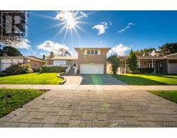 203 Cassandra Boulevard, Toronto, ON M3A1T5 Photo 47