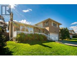 203 Cassandra Boulevard, Toronto, ON M3A1T5 Photo 49